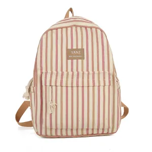 Latest Products In Market Back Pack School Port Backpack