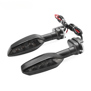 ไฟเลี้ยวสำหรับ Yamaha YZF <span class=keywords><strong>R15</strong></span> V2/V3/V4 ปี 2011-2024  ไฟเลี้ยว<span class=keywords><strong>หน้า</strong></span>และหลังสีเหลืองอำพัน - Product Image 3