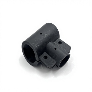 บริการพิมพ์ 3 มิติ ด้วยเหล็กกล้าไร้สนิม แบบกำหนดเองจากโรงงาน - Product Image 5