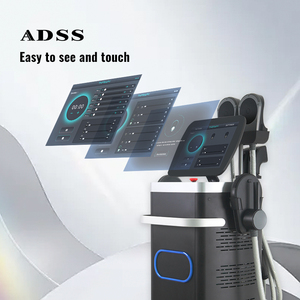 Adss Nieuwste Professionele Ems Spier <span class=keywords><strong>Electro</strong></span> Stimulatie Body Shaping Ems Training Machine - Product Image 1