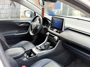 <span class=keywords><strong>Toyota</strong></span> RAV4 Rongfang 2023, Modelo 2022, 2.0L CVT 2WD, Edición Fashion Plus, Vehículos Usados en Buen Estado, SUV Barato en China - Product Image 5