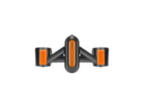 سكوتر مائي قوي بسرعتين اختياريتين 10-25 كم/ساعة، 350 واط 500 واط للأطفال والكبار، يصل إلى عمق 50 متر كحد أقصى - Product Image 2