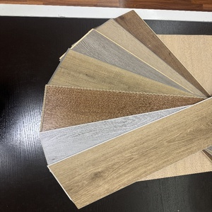Suelo Vinílico SPC con Sistema de Clic, Impermeable, Resistente al Fuego, Antideslizante, 100% Materiales Nuevos, Madera/Piedra. - Product Image 4