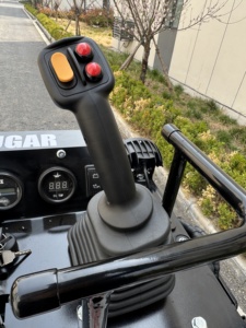 Nouvelle <span class=keywords><strong>mini</strong></span>-chargeuse compacte sur chenilles et chargeuse frontale Shandong avec moteur KUBOTA et pompe HANSA-TMP pour la <span class=keywords><strong>location</strong></span> - Product Image 4