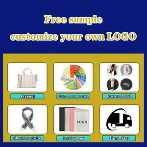 Borse da <span class=keywords><strong>donna</strong></span> personalizzate con Logo di alta qualità borse in pelle di lusso da <span class=keywords><strong>donna</strong></span> - Product Image 6