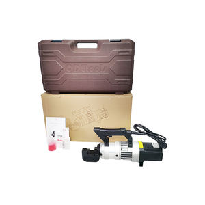 एक्सion rc40 पेशेवर ग्रेड पोर्टेबल पुनर्बार कटर 40 मिमी उच्च क्षमता वाले इलेक्ट्रिक हाइड्रोलिक कटर 220/110v वाणिज्यिक के लिए 150 बार - Product Image 3