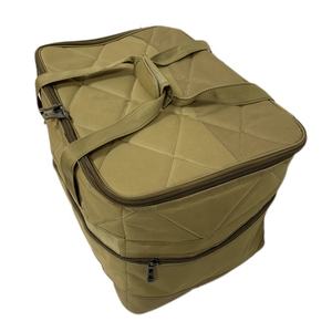 Bolsa de acampada rectangular para viajes al aire libre, Material interior de Pvc, fabricante, precio de fábrica - Product Image 2