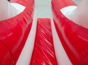 ยอดนิยม Inflatable แพลตฟอร์ม <span class=keywords><strong>Helter</strong></span> <span class=keywords><strong>Skelter</strong></span> สไลด์ปราสาท,ปราสาทพองสำหรับเด็ก - Product Image 5