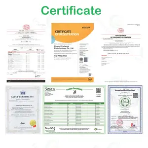 Fruiterco-Polvo de ácido ferúlico <span class=keywords><strong>Natural</strong></span>, 1135-24-6 98%, venta al por mayor - Product Image 6