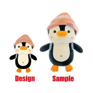 Fornecedores por atacado de brinquedos de pelúcia personalizados para cães, bichos de pelúcia, bonecos macios de anime e brinquedos de pelúcia personalizados