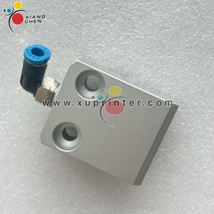Cylindre pneumatique importé WD L2.334.008 EL-20-5-SA pour pièces d'impression offset CD74 XL75 L2.334.008/01 187646 - Product Image 5
