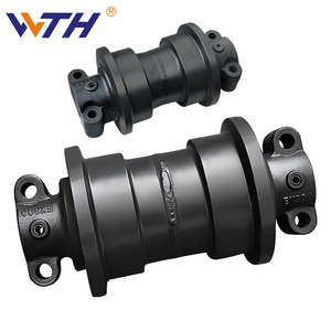 ZX330 Hitachi Track Rollers - Durable & Reliable Solutions