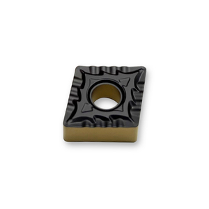 CNMG Tungsten Carbide Inserir CNMG120404/08/12 Alta Precisão CNC Torneamento Ferramentas Múltiplas Chipbreaker Opções Zhuzhou Fabricante - Product Image 2