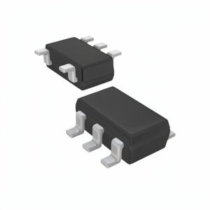 Buy Online Electronic Components XC9237B3FCMR-G Original One Stop Service SC 74A, SOT 753 Power Management (PMIC) - Product Image 1