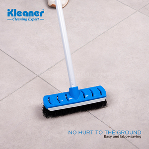 <span class=keywords><strong>Kleaner</strong></span>-escoba multifuncional para limpieza de suelo de cocina, escoba con mango largo - Product Image 6