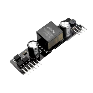 Sdapo PM1202 12V PoE โหมด A หรือโหมด B โมดูลอีเทอร์เน็ต DC ไปยัง DC โมดูลไฟฟ้า cn/gua - Product Image 1
