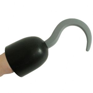 Accesorio de Disfraz de Pirata para Halloween, Gancho Decorativo - Product Image 3