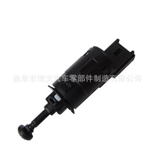 สวิตช์ไฟเบรกสำหรับ Dongfeng Peugeot และ Citroen 9634667980 อะไหล่รถยนต์ใหม่ - Product Image 5