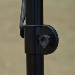 Wholesale Promotional Single Sided Outdoor Digital Printing Advertising Custom Teardrop <b>Flags</b> With Stand Pole Kite - Product Image 4