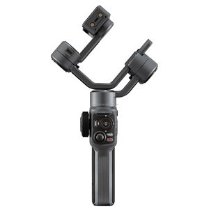 <span class=keywords><strong>Para</strong></span> <span class=keywords><strong>Smooth</strong></span> 5 Standard 3-Axis Smartphone Gimbal Stabilizer con potente motor versión mejorada de <span class=keywords><strong>Smooth</strong></span> <span class=keywords><strong>4</strong></span> <span class=keywords><strong>para</strong></span> teléfonos móviles - Product Image 1