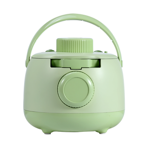 Projecteur d'aide au sommeil pour enfants, personnalisable, avec musique et lumière nocturne pour la décoration de la chambre d'enfant, en vente - Product Image 2