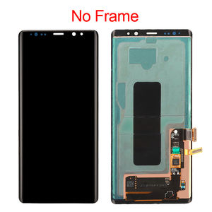 Pantalla de Repuesto Original Ori <span class=keywords><strong>N950F</strong></span> Super AMOLED con Ensamblaje de Digitalizador Táctil y Marco para Samsung <span class=keywords><strong>Galaxy</strong></span> Note 8 - Product Image 3