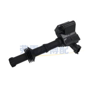 คอยล์จุดระเบิดสำหรับ Peugeot 2008 Citroen C3 1.2T 3 สูบ OE 9808653680 28457918 - Product Image 3
