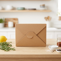 Boîtes rigides écologiques de qualité alimentaire pour salades, pâtes, plats à emporter, emballage alimentaire pour chewing-gum, sucre, lait