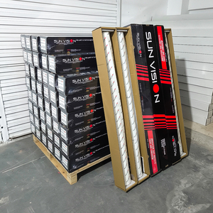 Pannello Isolante Trasparente Opaco PPF Resistente al Calore Foglio Ignifugo PP per Automobili - Product Image 1