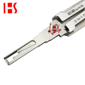 Recién llegado, lector <span class=keywords><strong>de</strong></span> apertura <span class=keywords><strong>de</strong></span> cerradura <span class=keywords><strong>de</strong></span> coche Lishi, suministros <span class=keywords><strong>de</strong></span> cerrajería <span class=keywords><strong>de</strong></span> acero y plástico, paquete <span class=keywords><strong>de</strong></span> caja <span class=keywords><strong>para</strong></span> desbloqueo <span class=keywords><strong>de</strong></span> coche Maz - Product Image 3