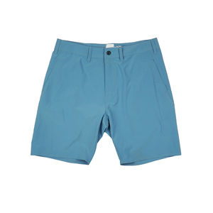 กางเกงว่ายน้ําขาสั้นโพลีเอสเตอร์รีไซเคิลบุรุษแบบกําหนดเองสแปนเด็กซ์ว่ายน้ําผ้าชายหาดกางเกงว่ายน้ําสําหรับชุดว่ายน้ํา - Product Image 1