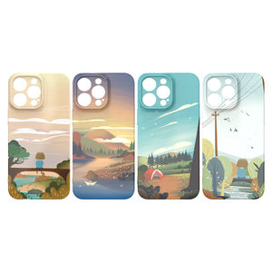 Cover per Telefono 3D a Sublimazione Personalizzata in PC per <span class=keywords><strong>Samsung</strong></span> <span class=keywords><strong>Galaxy</strong></span> S22 S23, iPhone 15 14 13 12, Huawei <span class=keywords><strong>R</strong></span> - Product Image 2