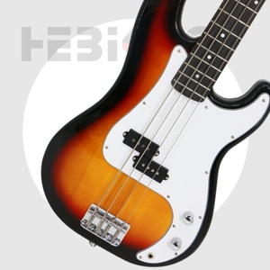 กีตาร์เบส KB-01กีตาร์ไฟฟ้า<span class=keywords><strong>4</strong></span>สายเครื่องดนตรีมีสายเครื่องดนตรีแบบมืออาชีพ - Product Image 3