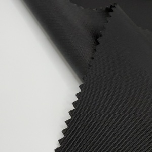 Tissu Oxford <span class=keywords><strong>Ripstop</strong></span> en <span class=keywords><strong>nylon</strong></span> 400D*400D, 100% <span class=keywords><strong>nylon</strong></span>, imperméable et respirant avec revêtement PU - Product Image 5