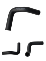 Pièces de camion Dongfeng d'origine, tuyau de réservoir d'huile de puissance 3406015-KR2F0 pour Dongfeng Kingrun
