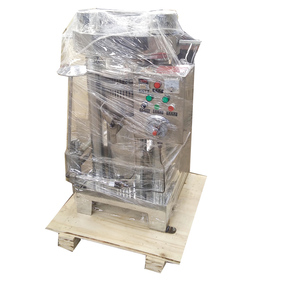 Máquina Multifuncional y Duradera para Prensar Aceite en Frío de Semillas de Girasol, Proveedor de Máquinas Prensadoras de Aceite - Product Image 5