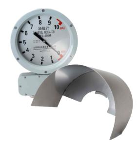 ตัวบ่งชี้ระดับน้ำมันดิจิตอลหม้อแปลงตัวบ่งชี้น้ำมัน pevel - Product Image 5