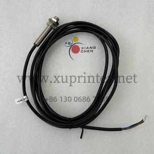 Sensor de proximidad WD de alta calidad M2.110.1321 para detección de depósito de tinta B43/B8 DS.110.1321, piezas para impresión offset SM74 - Product Image 3