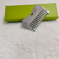 Planche de massage portative manuelle pour le corps, outil de massage Guasha pour l'artisanat et les soins de santé