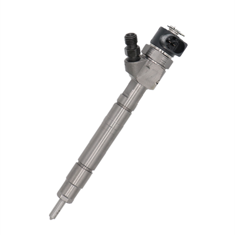 common rail injector 0445110376  5309291 for Cummins Gaz 2.8TD diesel fuel injector 0445110376 0445110594 engine assembly