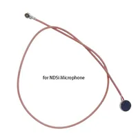 Câble flexible pour microphone NDSL NDSI, pièce de rechange originale pour console de jeu double écran DS Lite, pièces de réparation intégrées pour NDSi