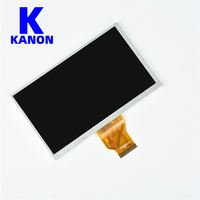 Panneau d'affichage LCD personnalisé 4.3-17 "Ips 4.3/5/7/8/8.8/8.9/9/9.1/10.1/10.2/10.3/10.4/12/12.1/15/15. Écran tactile TFT de 6/17 pouces