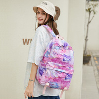 Sac à dos étudiant imperméable personnalisable avec logo, idéal pour l'école, les activités de plein air, les voyages et comme sacoche pour ordinateur portable, grande capacité pour enfants