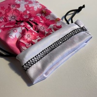 Étuis à lunettes souples personnalisés, petits sacs à lunettes, pochettes en microfibre avec cordon de serrage, impression de logo personnalisée pour la publicité