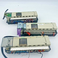 En stock, vente rapide : 1 pièce X. Tbxdms16p22 Tbx7 PLC TBX DMS 16P22 pour PLC par DHL/UPS