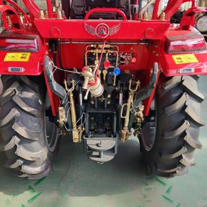 <span class=keywords><strong>Tracteur</strong></span> <span class=keywords><strong>agricole</strong></span> d'<span class=keywords><strong>occasion</strong></span> 4x4 de 120 CV avec équipement complet, très demandé, à prix très compétitifs pour les travaux sur le terrain <span class=keywords><strong>agricole</strong></span> - Product Image 4