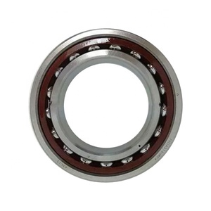 Rodamiento de Bolas de Contacto Angular de Alta Precisión <span class=keywords><strong>VEX</strong></span> 35 /NS 7CE2, Tamaño 17x35x10 mm, VEX17 NS 7CE1 - Product Image 1