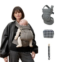 Cute Baby Bow Cover Cálido a prueba de viento y cómodo Sombrero Cubierta de accesorios para niños