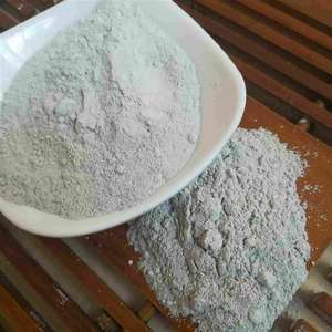 Producto de cuarzo de sílice micro sin densificar - Product Image 1