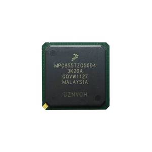 Nouvelle puce IC MCU originale en ligne MPC860SRVR50D4 - Product Image 1